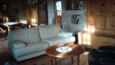 gite location saisonniere 29