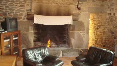 gite location de vacances 29